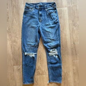 American Eagle Mom Jeans